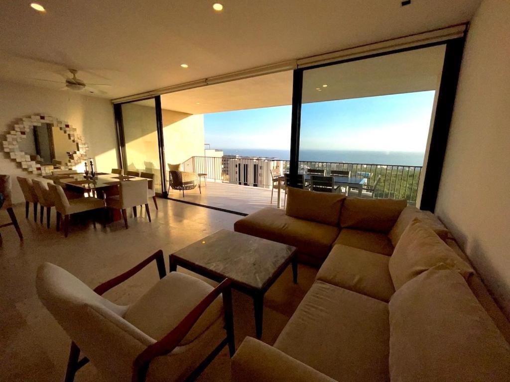 Apartamento Exclusive Solaria Arch View Penthouse With Jacuzzi El Pueblito  Exterior foto