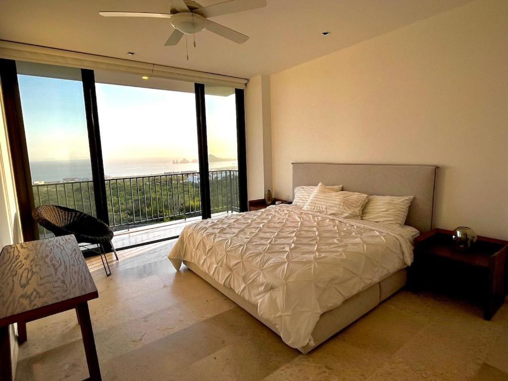 Apartamento Exclusive Solaria Arch View Penthouse With Jacuzzi El Pueblito  Exterior foto