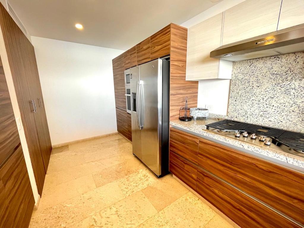 Apartamento Exclusive Solaria Arch View Penthouse With Jacuzzi El Pueblito  Exterior foto