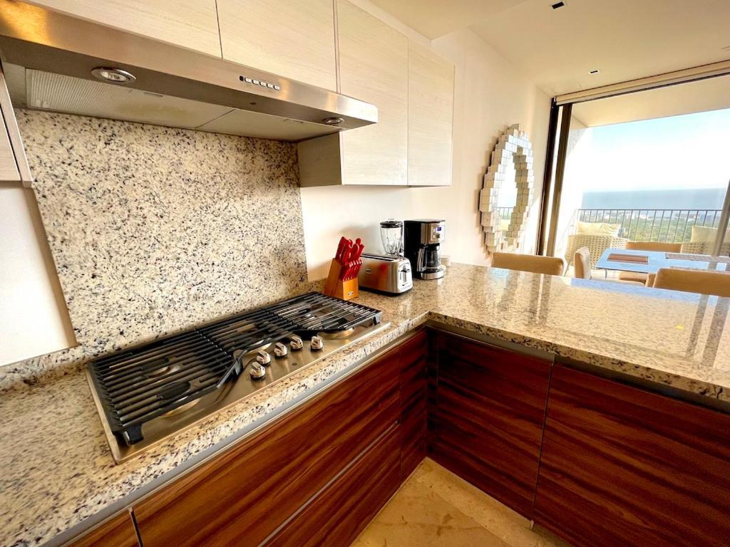 Apartamento Exclusive Solaria Arch View Penthouse With Jacuzzi El Pueblito  Exterior foto