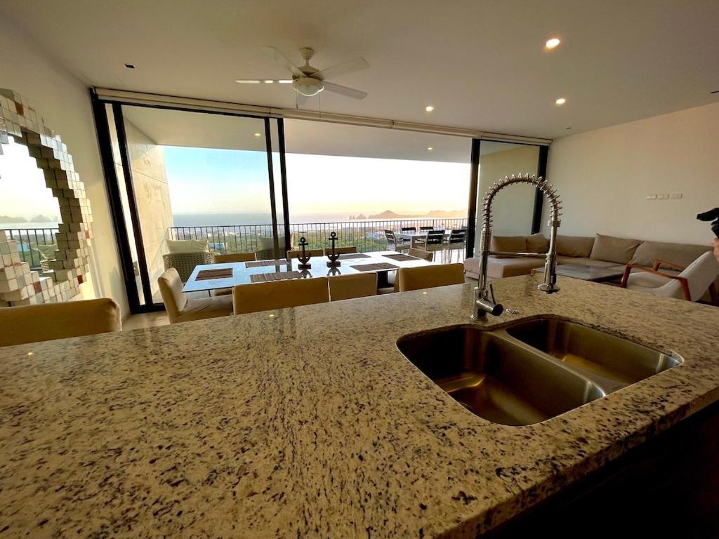 Apartamento Exclusive Solaria Arch View Penthouse With Jacuzzi El Pueblito  Exterior foto